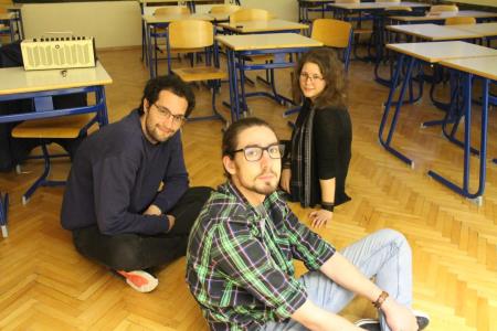 teater na gradu